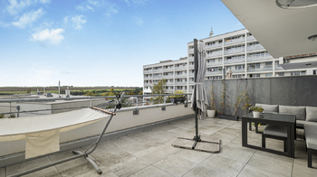 Pronájem bytu 2+kk v osobním vlastnictví 56 m², Praha 5 - Stodůlky