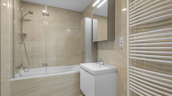 Pronájem bytu 2+kk v osobním vlastnictví 56 m², Praha 5 - Stodůlky