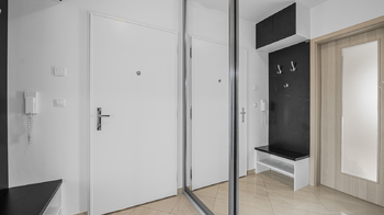 Pronájem bytu 2+kk v osobním vlastnictví 56 m², Praha 5 - Stodůlky