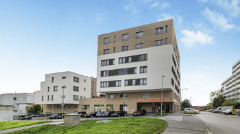 Pronájem bytu 2+kk v osobním vlastnictví 56 m², Praha 5 - Stodůlky