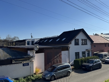 Prodej kancelářských prostor 600 m², Zlín