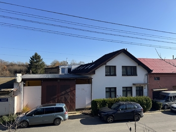 Prodej kancelářských prostor 600 m², Zlín