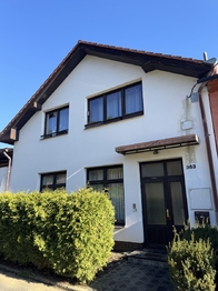 Prodej kancelářských prostor 600 m², Zlín