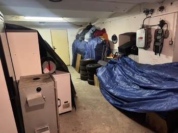 Prodej kancelářských prostor 600 m², Zlín