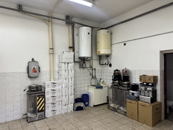 Prodej kancelářských prostor 600 m², Zlín