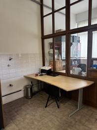 Prodej kancelářských prostor 600 m², Zlín