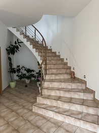 Prodej kancelářských prostor 600 m², Zlín