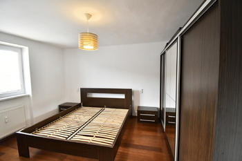 Pronájem bytu 2+1 v osobním vlastnictví 60 m², Chrudim