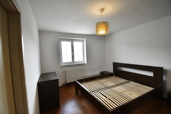 Pronájem bytu 2+1 v osobním vlastnictví 60 m², Chrudim