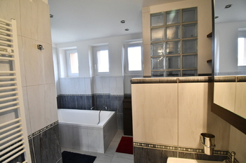 Pronájem bytu 2+1 v osobním vlastnictví 60 m², Chrudim