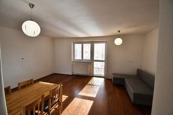 Pronájem bytu 2+1 v osobním vlastnictví 60 m², Chrudim