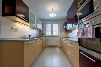 Pronájem bytu 2+1 v osobním vlastnictví 60 m², Chrudim