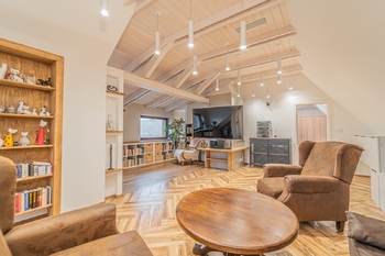 Prodej pozemku 3453 m², Ondřejov