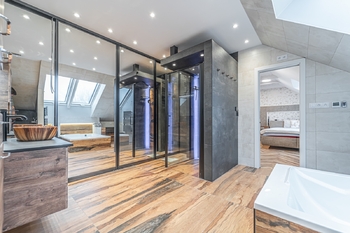 Prodej pozemku 3453 m², Ondřejov