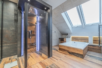 Prodej pozemku 3453 m², Ondřejov