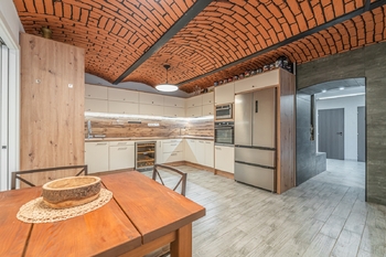 Prodej pozemku 3453 m², Ondřejov