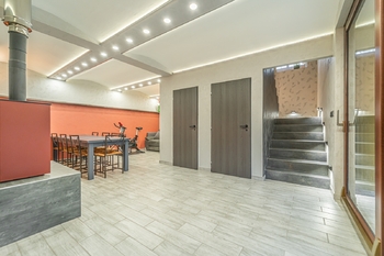 Prodej pozemku 3453 m², Ondřejov