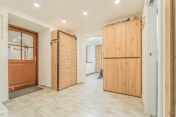 Prodej pozemku 3453 m², Ondřejov