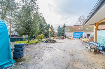 Prodej pozemku 3453 m², Ondřejov