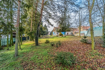 Prodej pozemku 3453 m², Ondřejov