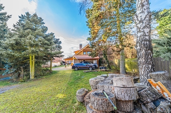 Prodej pozemku 3453 m², Ondřejov