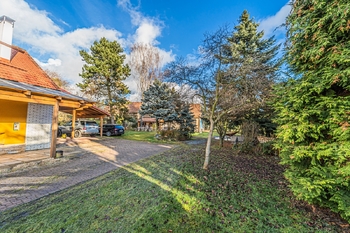 Prodej pozemku 3453 m², Ondřejov