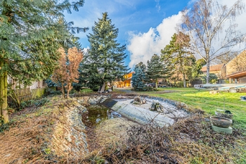 Prodej pozemku 3453 m², Ondřejov