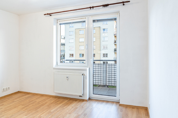 Prodej bytu 1+kk v osobním vlastnictví 38 m², Příbram