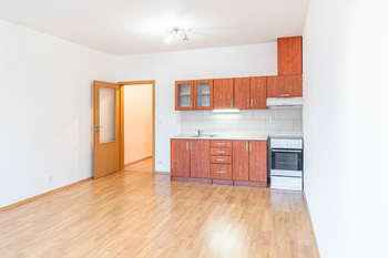 Prodej bytu 1+kk v osobním vlastnictví 38 m², Příbram