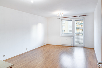 Prodej bytu 1+kk v osobním vlastnictví 38 m², Příbram