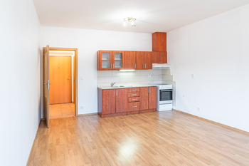 Prodej bytu 1+kk v osobním vlastnictví 38 m², Příbram