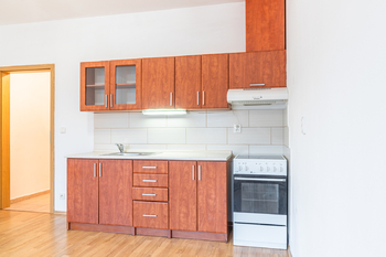 Prodej bytu 1+kk v osobním vlastnictví 38 m², Příbram