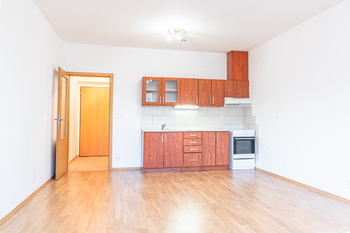 Prodej bytu 1+kk v osobním vlastnictví 38 m², Příbram