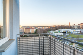 Prodej bytu 1+kk v osobním vlastnictví 38 m², Příbram