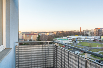 Prodej bytu 1+kk v osobním vlastnictví 38 m², Příbram