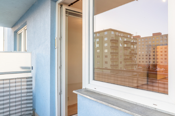 Prodej bytu 1+kk v osobním vlastnictví 38 m², Příbram