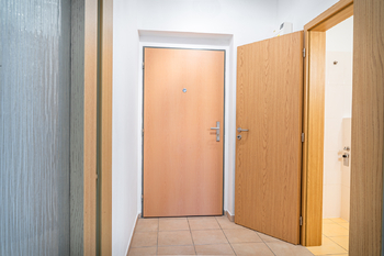 Prodej bytu 1+kk v osobním vlastnictví 38 m², Příbram