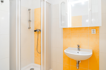 Prodej bytu 1+kk v osobním vlastnictví 38 m², Příbram