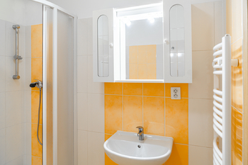 Prodej bytu 1+kk v osobním vlastnictví 38 m², Příbram