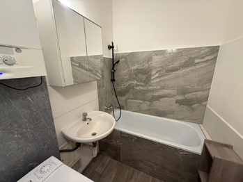 Pronájem bytu 1+1 v osobním vlastnictví 55 m², Břeclav