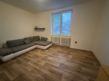 Pronájem bytu 1+1 v osobním vlastnictví 55 m², Břeclav