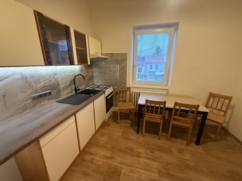 Pronájem bytu 1+1 v osobním vlastnictví 55 m², Břeclav