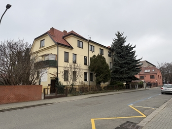 Pronájem bytu 1+1 v osobním vlastnictví 55 m², Břeclav