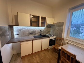 Pronájem bytu 1+1 v osobním vlastnictví 55 m², Břeclav