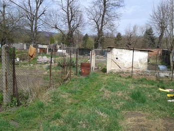 Pronájem bytu 2+1 v osobním vlastnictví 63 m², Chabařovice