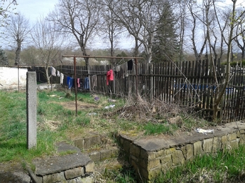 Pronájem bytu 2+1 v osobním vlastnictví 63 m², Chabařovice