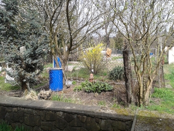 Pronájem bytu 2+1 v osobním vlastnictví 63 m², Chabařovice