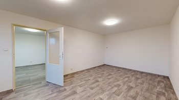 Pronájem bytu 2+1 v osobním vlastnictví 63 m², Chabařovice