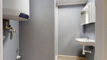 Pronájem bytu 2+1 v osobním vlastnictví 63 m², Chabařovice