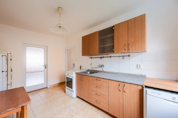 Podnájem byt 2+1, 61 m2, Chládkova, Žabovřesky, Brno - Pronájem bytu 2+1 v osobním vlastnictví 61 m², Brno